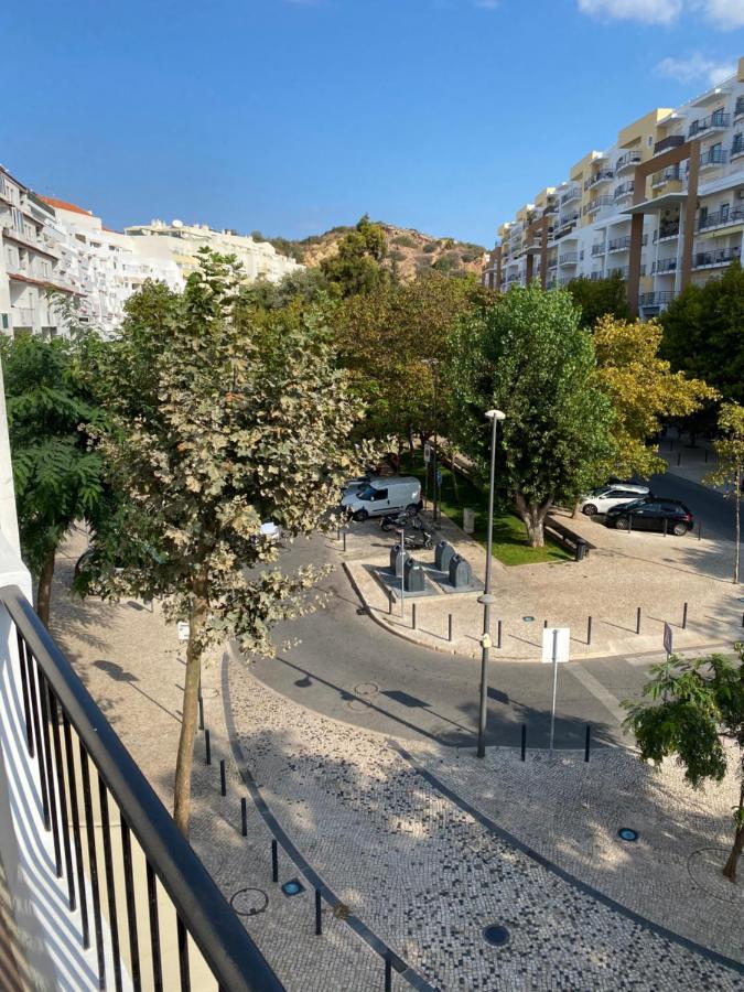 Beira Mar Διαμέρισμα Αλμπουφέιρα Εξωτερικό φωτογραφία